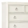 Samuel Lawrence Furniture S884-040 Orleans - 6-Drawer Chest - Natural