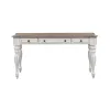 Liberty Furniture 244-HO107 Magnolia Manor - Writing Desk - Antique White