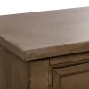 Liberty Furniture 615-BR32 Liberty Furniture 615-BR32 Americana Farmhouse - 12 Drawer Chesser - Dusty Taupe