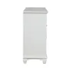 New Classic B2118-050 Jamestown - Dresser - White