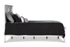 New Classic 02-044W-300 New Classic 02-044W-300 Tamarack - 5/0 Queen Bed - White