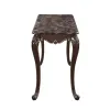 New Classic T532T-30 New Classic T532T-30 Constantine - Console Table - Red / Cherry