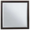 Coaster Fine Furniture 223064 Emberlyn - Dresser Mirror - Brown