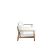New Classic G5587-23-NAT New Classic G5587-23-NAT Ashton - Patio Sofa - Natural