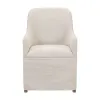 Liberty Furniture 936-C6501A Shaker Lakes - Upholstered Arm Chair - Harvest Brown
