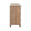 Liberty Furniture 866-BR31 Liberty Furniture 866-BR31 Hickory Grove - 8 Drawer Dresser - Heirloom Brown