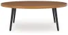 Ashley Furniture P572-701 Horizon Hall - Cocktail Table - Two-tone Brown