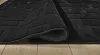 Ashley Furniture R407462 Ashley Furniture R407462 Gibbswell - 5' x 7' Washable Rug - Black