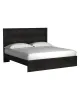 Ashley Furniture B2589/31/36/72/97 Ashley Furniture B2589/31/36/72/97 Belachime - 4 Pc. - Dresser, Mirror, King Panel Bed - Black