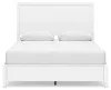 Ashley Furniture B427B6 Ashley Furniture B427B6 Binterglen - Queen Panel Bed - White