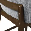 New Classic D3434-CS-GRY New Classic D3434-CS-GRY Kody - Upholstered Counter Chair (Set of 2) - Stone Gray