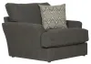 Jackson Furniture Industries 348201-1617/48-1726/48 Jackson Furniture Industries 348201-1617/48-1726/48 Howell - Chair 1/2 - Night