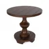 Liberty Furniture 231-OT1020 Sedona - End Table - Kona Brown