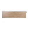 Liberty Furniture 244-TV70 Magnolia Manor - Entertainment TV Stand - Antique White