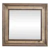 Liberty Furniture 272-BR51 Horizons - Lighted Mirror - Graystone