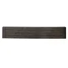 Liberty Furniture 417-AT72 Allyson Park - Hall Table - Wirebrushed White / Charcoal