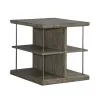 Liberty Furniture 421-OT1020 Liberty Furniture 421-OT1020 City Scape - End Table - Burnished Beige