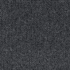 CoasterEssence 509347 Mccord - Upholstered Track Arm Sectional Sofa - Dark Gray