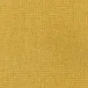 Coaster Fine Furniture 910292 Summer - Fabric Upholstered Tufted Accent Bench - Mustard Yellow