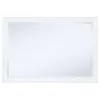 Coaster Fine Furniture 223474 Bexhill - Dresser Mirror - White