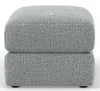 Jackson Furniture Industries 226510-1475/43 Jackson Furniture Industries 226510-1475/43 Brett - Ottoman - Lotus