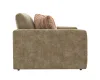 Jackson Furniture Industries 212501-2350/19-2971/49 Avondale - Chair 1/2 - Burlap