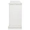Coaster Fine Furniture 215873 Mckinney - 6-Drawer Bedroom Dresser Cabinet - Vintage White