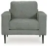 Ashley Furniture 4110220 Hazela - Chair - Charcoal