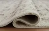Ashley Furniture R407071 Jossler - 8' x 10' Rug - Ivory / Brown / Teal