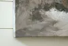 Ashley Furniture A8000483 Worthner - Wall Art - Tan / Gray / White