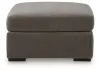 Ashley Furniture PC8620508 Larson Levee - Oversized Accent Ottoman - Espresso