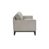 New Classic L2650-30-GRY Aaron - Sofa - Mist Gray