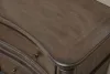 Pulaski Furniture P412100 Saddle Creek - Dresser - Timber Brown
