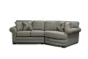 England 5630-28/5630-95 England 5630-28/5630-95 Brantley - 2 Piece Sectional