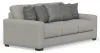 Jackson Furniture Industries 230103-1625/18-2574/58 Hyde Park - Sofa - Stone
