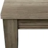 Liberty Furniture 439-C9001B Sun Valley - Bench - Sandstone