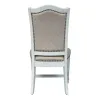 Liberty Furniture 520-C6501S Abbey Park - Upholstered Side Chair - Antique White