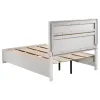 CoasterEveryday 205111F-S4 Miranda - Full 4 Piece Bedroom Set - White