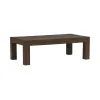 Liberty Furniture 732-OT1010 Liberty Furniture 732-OT1010 Cascade Falls - Rectangular Cocktail Table - Satin Espresso