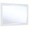 Coaster Fine Furniture 223474 Bexhill - Dresser Mirror - White