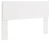 Ashley Furniture EB9630-258 Ashley Furniture EB9630-258 Onita - King Panel Headboard - White
