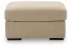 Ashley Furniture PC6950714 Bridgepoint - Ottoman - Almond