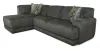 England 2880-06/2880-23 Cole - 2 Piece Sectional