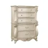 New Classic B992-070 Monique - Chest - Champagne