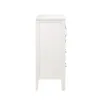 New Classic B677W-050 Andover - Dresser - White