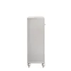 New Classic BA9698W-070 Valentino - Chest - White