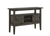New Classic D1902-30 Gulliver - Server - Rustic Brown