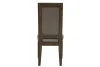 New Classic D4212-20 Cityscape - Dining Chair (Set of 2) - Dark Brown