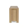 Riverside Furniture 91040 Davie - Media Console - Light Brown