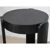 Riverside Furniture 31309 Jaylon - End Table - Black